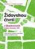 Halebla a o. s. Prostor pro paměť. v Boskovicích. krátká zpráva o projektu věnovaném jednomu zvláštnímu místu