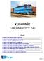 KUSOVNÍK LOKOMOTIVY 240