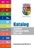 Katalog. sociálních a návazných služeb 2011 / 2012. poskytovaných na území MČ Praha 10. Bydlení. Rodina s dětmi, děti a mládež. Dluhy.