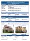 Odhad obvyklé ceny nemovitosti číslo 1631/101/2014