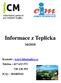 Informace z Teplicka 34/2010. Kontakt : icm@ddmteplice.cz Telefon : 417 633 573 720 130 393 ICQ : 365485543