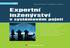 Expertní inženýrství. v systémovém pojetí. Přemysl Janíček, Jiří Marek a kolektiv. Systémová metodologie a terminologie