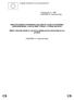 KOMISE EVROPSKÝCH SPOLEČENSTVÍ SDĚLENÍ KOMISE EVROPSKÉMU PARLAMENTU, RADĚ, EVROPSKÉMU HOSPODÁŘSKÉMU A SOCIÁLNÍMU VÝBORU A VÝBORU REGIONŮ