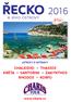 A JEHO OSTROVY 1991-2016 LETECKY Z OSTRAVY CHALKIDIKI THASSOS KRÉTA SANTORINI ZAKYNTHOS RHODOS KORFU. www.charis.cz