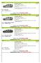 Nová Octavia Combi Ambition 1,6TDI 77 kw 5-stup.mech. Nová Octavia Combi Ambition 1,6TDI 77 kw 5-stup.mech. Zvýhodněná cena: 519.900 Kč vč.