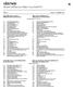 Praha - 14. listopadu 2007. INID Codes for the identification of bibliographic data of technical solutions (Standard WIPO ST. 9 a ST.