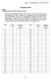 Annex 1 to Regulation No. 307/2002 Coll. Exemption levels. Table 1 Exemption levels of activity and mass activity