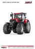 NOVÝ CASE IH OPTUM CVX