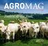 AGROMAG. Tradiční děláme jinak! LÉTO 2013 ČASOPIS SKUPINY AGROMĚŘÍN