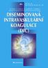 Obsah Poděkování Seznam použitých zkratek 1 Úvod 2 Definice 3 Epidemiologie 4 Etiopatogeneze