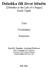 Dášeňka čili život štěněte [Dášeňka or the Life of a Puppy] Karel Čapek