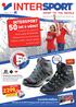 INTERSPORT let s vámi!e