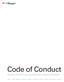Code of Conduct Kodex chováni pro společnosti skupiny Ringier. China Czech Republic Germany Hungary Romania Serbia Slovakia Switzerland Vietnam