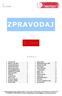 Zápis z jednání Parlamentu ČBA dne 28. 3. 2009 v Praze