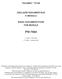 TECOMAT TC700 ZÁKLADNÍ DOKUMENTACE K MODULU BASIC DOCUMENTATION FOR MODULE PW-7904. 2. vydání - říjen 2004 2 nd edition - October 2004