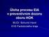 Úloha procesu EIA v preventivním dozoru oboru HOK. MUDr. Bohumil Havel KHS Pardubického kraje