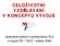 CELOŽIVOTNÍ VZDĚLÁVÁNÍ V KONCEPTU VÝVOJE. Jedenácté setkání k problematice RLZ v krajích ČR * TELČ * květen 2006