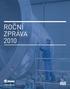 Roční zpráva 2010 / ŠKODA JS a.s. 1 ROČNÍ ZPRÁVA 2010. Člen skupiny OMZ