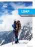 LOAP WINTER 2015 WWW.LOAP.CZ