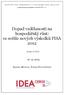 Dopad vzdělanosti na hospodářský růst: ve světle nových výsledků PISA 2012