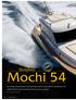 Mochi 54. Dolphin TEST