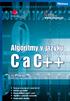 C a C++ Algoritmy v jazyku. Jiří Prokop