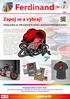 Zapoj se a vyhraj! Získej jedno ze 100 stylových triček s motivem Hollister s Cobra 07-08/2013