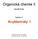 Organická chemie II. Acylderiváty I. Zdeněk Friedl. Kapitola 21. Solomons & Fryhle: Organic Chemistry 8th Ed., Wiley 2004