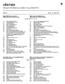 Praha - 29. srpna 2007. INID Codes for the identification of bibliographic data of technical solutions (Standard WIPO ST. 9 a ST.