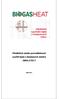 Předběžná studie proveditelnosti využití tepla u BPS Smolotely. Předběžná studie proveditelnosti využití tepla u bioplynové stanice SMOLOTELY