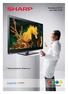 Katalog LCD TV jaro/léto 2010