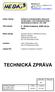 Inštalácia nízkoemisného zdroja pre výrobu tepla v obci Detvianska Huta rekonštrukcia kotolne v ZŠ a MŠ