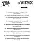 FR Cintreuse électroportative Eurostem II 230 V Notice d utilisation. EN Electric tube bender Eurostem II 230 V User guide