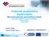 Praktické zkušenosti s klastrováním Moravskoslezský automobilový klastr regionální setkání a expertní workshop Karlovy Vary 29.4.