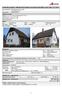 Znalecký posudek o odhadu tržní hodnoty nemovitosti (obvyklé ceny) č.882/127/2014