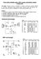 Klasická technologie Partlist EAGLE Version 4.0 Copyright (c) 1988-2000 CadSoft Part Value Device Package Library Sheet