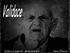 VALIDACE Cílová skupina: velmi staří lidé s demencí (Alzheimerova typu) (old old seniors with dementia) Vznik validační teorie: 1963-1980: NAOMI FEIL