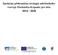 Společná příhraniční strategie udržitelného rozvoje Horňácka-Kopanic pro léta 2014-2020