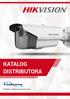 KATALOG DISTRIBUTORA. Distributor s maximální dostupností zboží