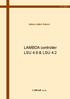 LAMBDA controller LSU 4.9 & LSU 4.2
