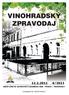 12.2.2011 6/2011 SBOR CÍRKVE ADVENTISTŮ SEDMÉHO DNE PRAHA VINOHRADY