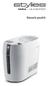 MIRA HUMIDIFIER / WPE L QPV»JU