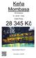 Keňa Mombasa. All inclusive 9.1.2016-9 dní Odlet Praha. 28 345 Kč. Neptune Beach Resort 4* Číslo zájezdu: 91643206