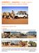 NAMIBIA Adventure / 1 5 dnů + 2 dny let