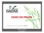 OKNO DO PRAXE. Ecological Consulting a.s. www.ecological.cz