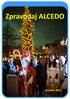 Zpravodaj ALCEDO prosinec 2015