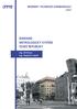 SBORNÍKY TECHNICKÉ HARMONIZACE 2004 NÁRODNÍ METROLOGICKÝ SYSTÉM ČESKÉ REPUBLIKY