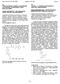 P37 SYNTÉZA A ANTIFUNGÁLNÍ ÚČINNOST ANALOGŮ PYRAZINAMIDU P36 STUDY OF PHYSICOCHEMICAL PROPERTIES OF POTENTIAL ULTRASHORT ACTING BETA-BLOCKERS