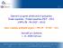 Operační program přeshraniční spolupráce Česká republika Polská republika 2007-2013 (OPPS ČR - PR 2007 2013) Seminář pro žadatele 1. 10.