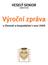 VESELÝ SENIOR nadační fond Výroční zpráva o činnosti a hospodaření v roce 2009